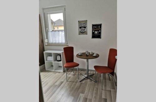 Roethenbach an der Pegnitz Apartment | Ingrid`s Ferienwohnung