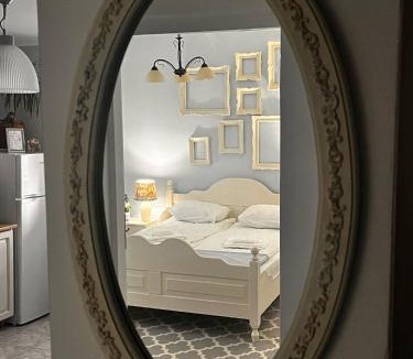 Ocna Mures Apartment | Ingrid Residence