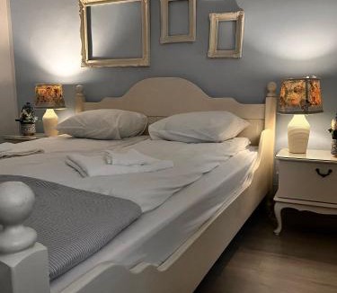 Ocna Mures Apartment | Ingrid Residence