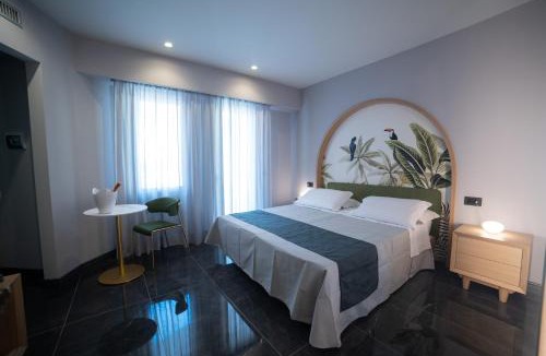 Tropea Bed & Breakfast | Ingrid Rooms Tropea