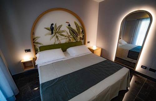 Tropea Bed & Breakfast | Ingrid Rooms Tropea