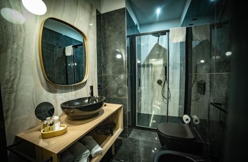 Tropea Bed & Breakfast | Ingrid Rooms Tropea