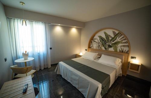 Tropea Bed & Breakfast | Ingrid Rooms Tropea