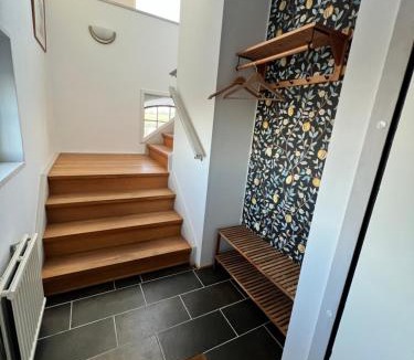 Bastad Apartment | Ingridgården