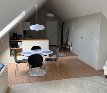 Bastad Apartment | Ingridgården