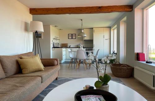 Bastad Apartment | Ingridgården