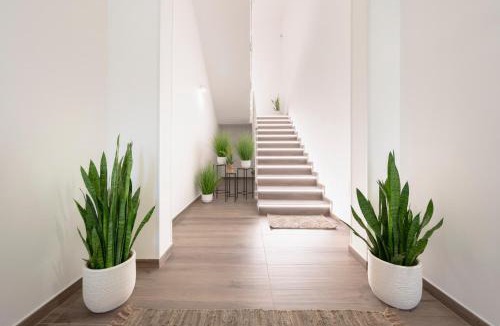 Castri di Lecce House | Ingrosso Suites in Salento