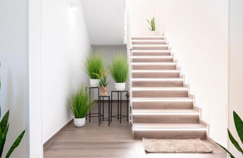 Castri di Lecce House | Ingrosso Suites in Salento