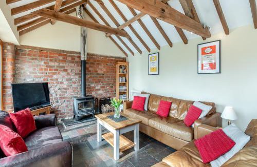 Skegness House | Ings Barn