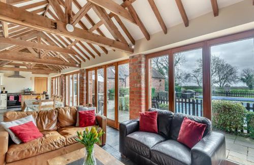Skegness House | Ings Barn