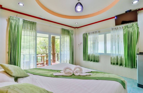 Phang Nga Hotel | Ingthara Resort