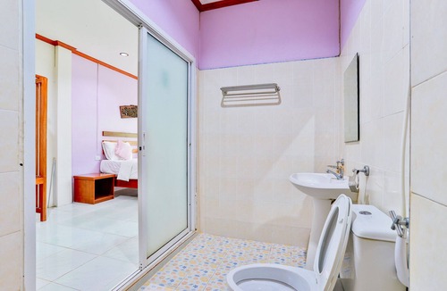 Phang Nga Hotel | Ingthara Resort