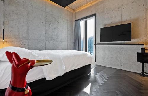 Yangyang Hotel | Ingu Stay