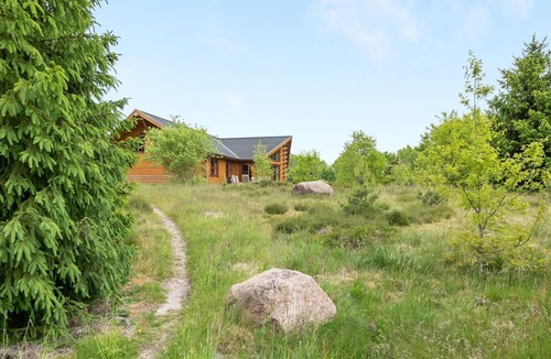Skygge House | "Inguna" by Interhome
