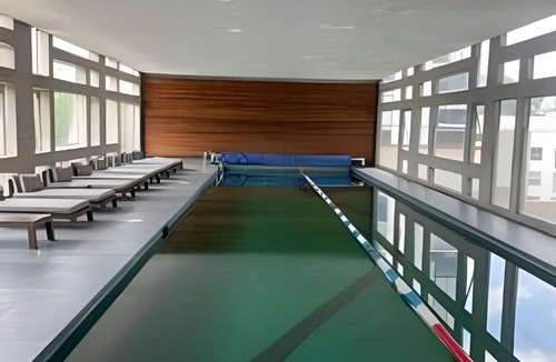 La Condesa Apartment | Inigualable estudio en Condesa