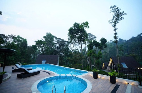 Virajpet Resort | Inika