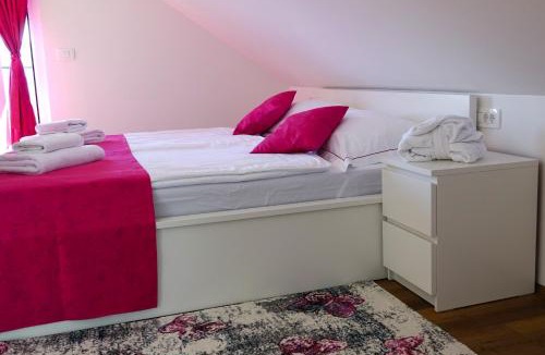 Zasip Apartment | ININ APARTMENTS