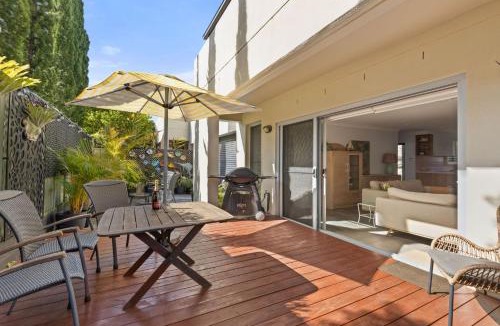 Huskisson House | Inish by Experience Jervis Bay