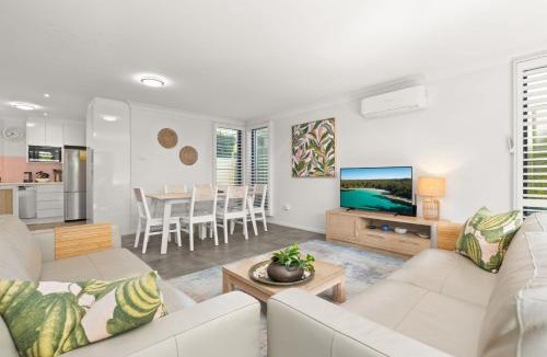 Huskisson House | Inish by Experience Jervis Bay