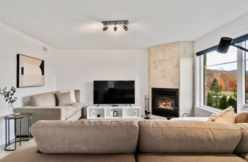 Beaupre Apartment | INITIAL - BOHO - Mont-Sainte-Anne