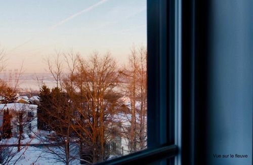 Boischatel Apartment | INITIAL - CAVALIER - Chutes-Montmorency