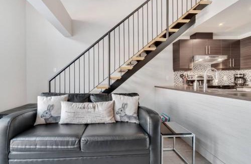 Beaupre Apartment | INITIAL - FOREST FRIENDS - Mont-Sainte-Anne