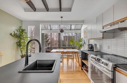 Beaupre Apartment | Initial - Hygge - MSA
