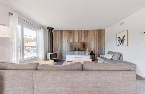 Beaupre Apartment | INITIAL - KOALA - Mont-Sainte-Anne