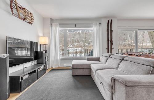 Beaupre Apartment | Initial - the chalet - MSA SKI IN and OUT