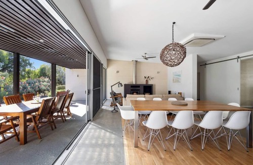 Yallingup House | Inji Dreaming Bushland Retreat near Injidup Beach