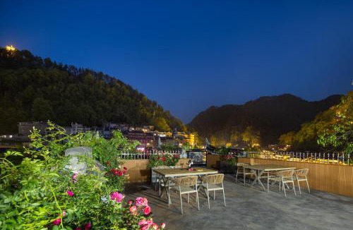 Fenghuang Hotel | Ink-Colored Homestay Rainbow Bridge Branch, Fenghuang Ancient Town