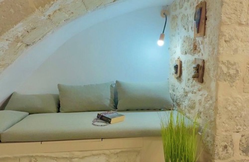 Old Town Rethymnon House | Ink Hotel Phos