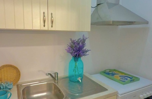 Old Town Rethymnon House | Ink Hotel Phos