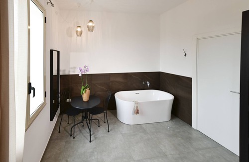 Terrasini Bed & Breakfast | Inkantu B&B