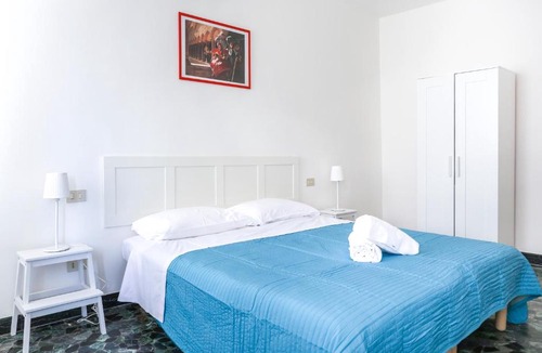Dorsoduro House | Inlaguna