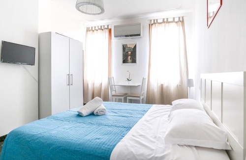 Dorsoduro House | Inlaguna