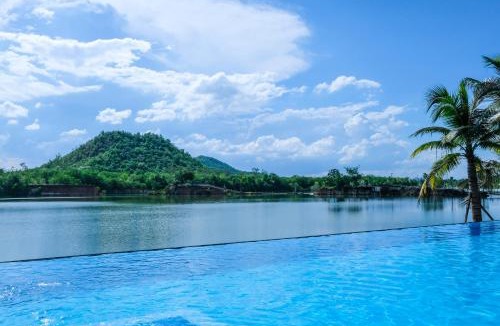 Ratchaburi Resort | Inlaya Ratchaburi