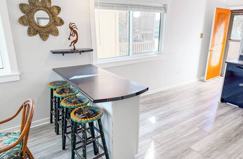 North Myrtle Beach Condo | Inlet Point Villas #4C! Relax & Recharge in Cherry Grove’s Most Peaceful Corner