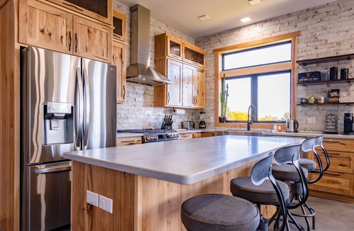 Homer House | Inlet View Home