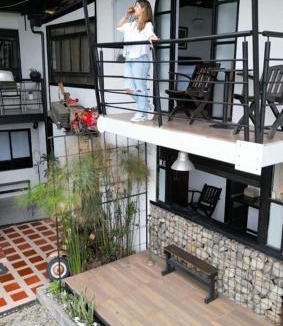 Circasia Apartment | INLOFT Quindío