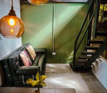 Circasia Apartment | INLOFT Quindío