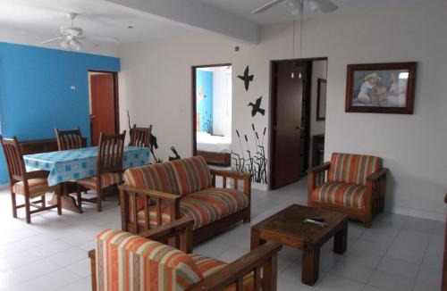 Malecon Apartment | Inmobiliaria Percales