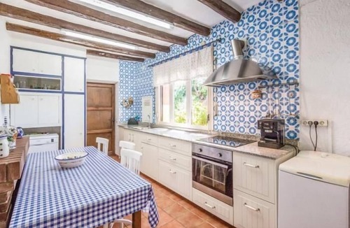Riudoms Cottage | InmoBooking MAS XANXO