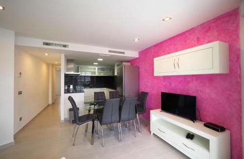 Santa Margarida Apartment | InmoSantos Oasis A3