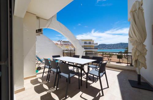 Santa Margarida Apartment | InmoSantos Oasis B7