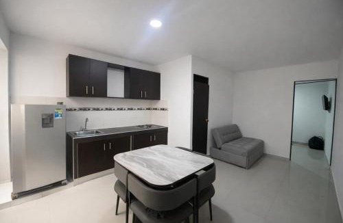 Cali Apartment | Inmosolaris