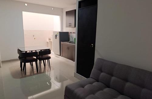 Cali Apartment | Inmosolaris