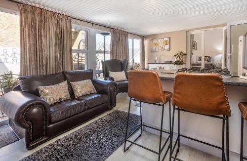 Voelklip Apartment | Inn 201