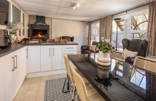Voelklip Apartment | Inn 201