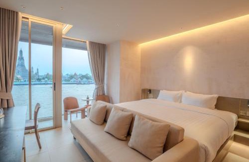 Phra Borom Maha Ratchawang Hotel | Inn a day